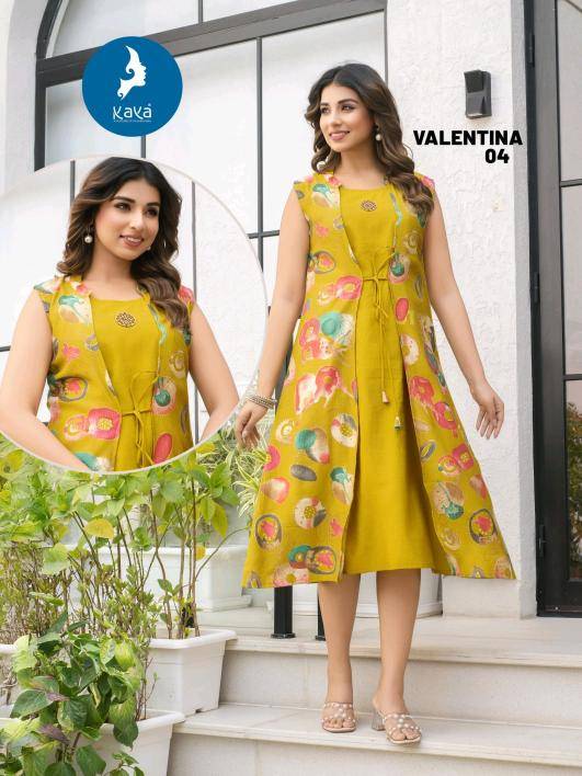 Kaya velentina  Top Kurti dealer in Pune